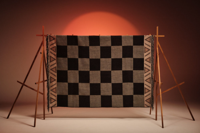 Noa Blanket Co. Launches its Kurawaka Collection
