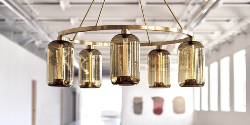 Niche Lighting: Handmade | Nature