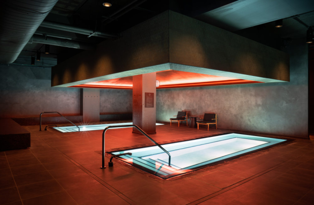 Bathhouse Flatiron | Rockwell Group | 2024 | 澳大利亚