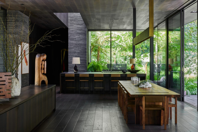 Mandeville Canyon | Marmol Radziner | 2025 | 澳大利亚