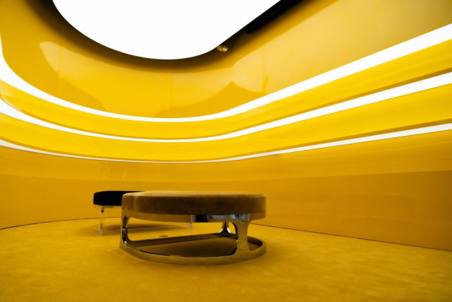Multibrand Store | Vincenzo De Cotiis | 2024 | 中国广东